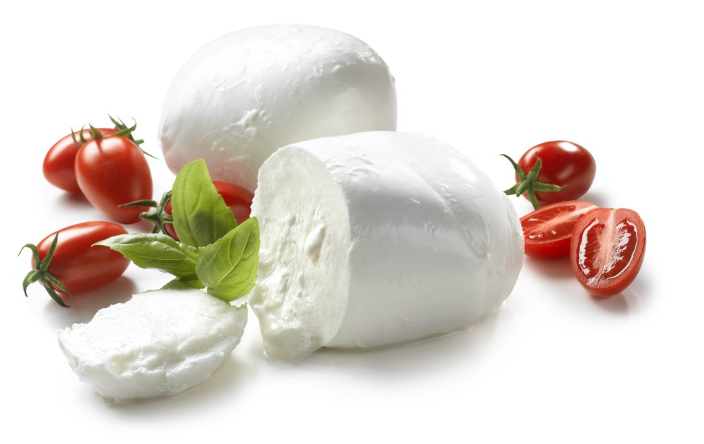 mozzarella-pomodorini