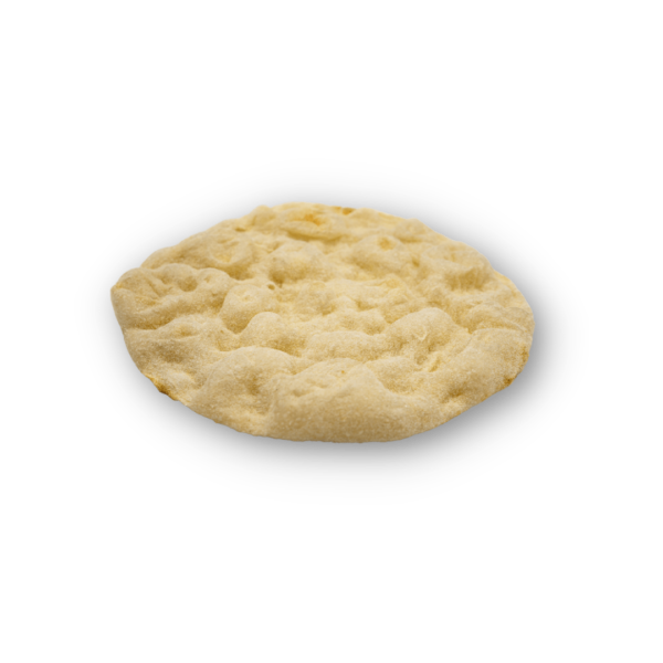 Pinsa 8 inch round