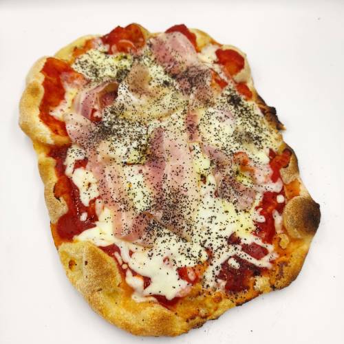 Introducing Pinsa Romana Crust: The Newest Addition to Your Home-Cooked Meals