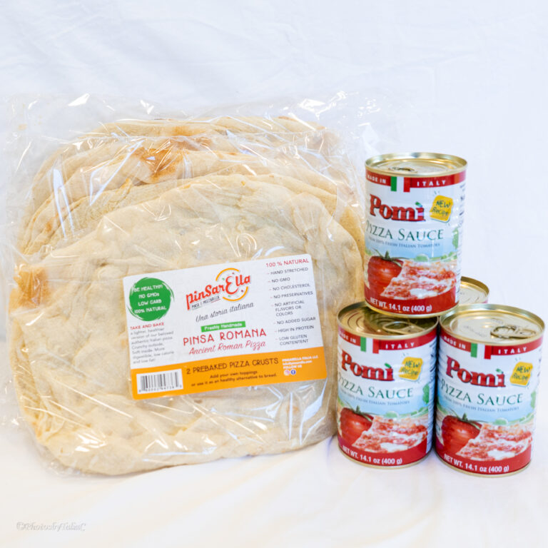 pinsarella family box